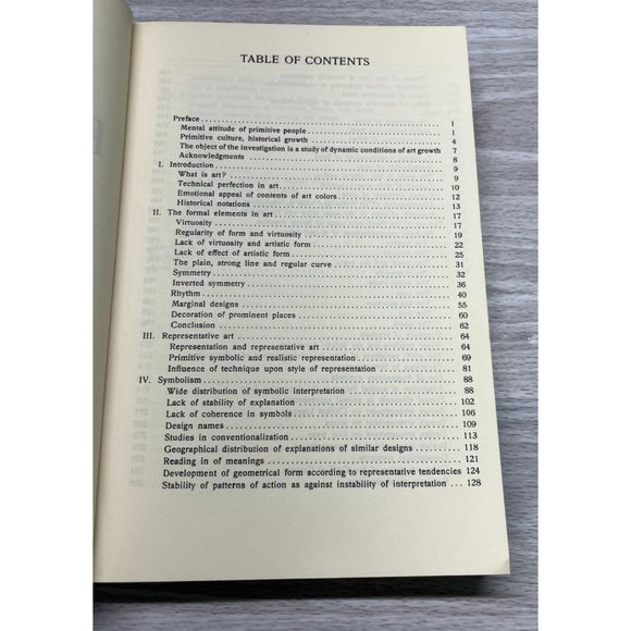 Primitive Art by Franz Boas 1955 Edition Paperback North Pacific Coast Vintage - Picture 6 of 12